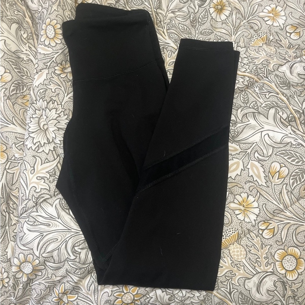 Old navy leggings women’s small